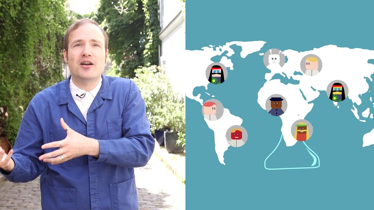 The GMO Debate: Beyond Hippies vs Neckbeards