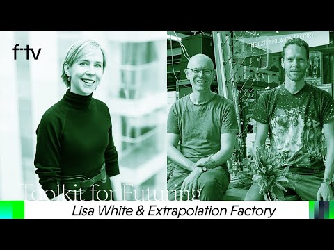 08 | Toolkit for Futuring