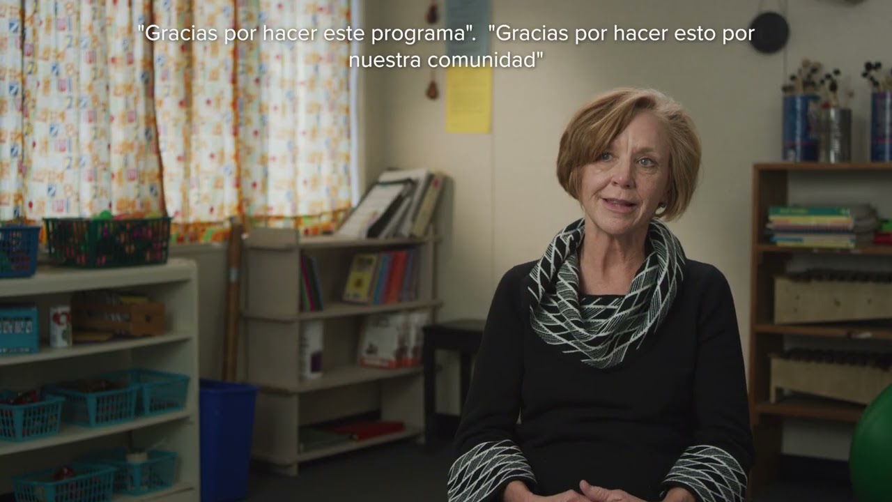 Concentric by Ginkgo: Construyendo confianza (Spanish)