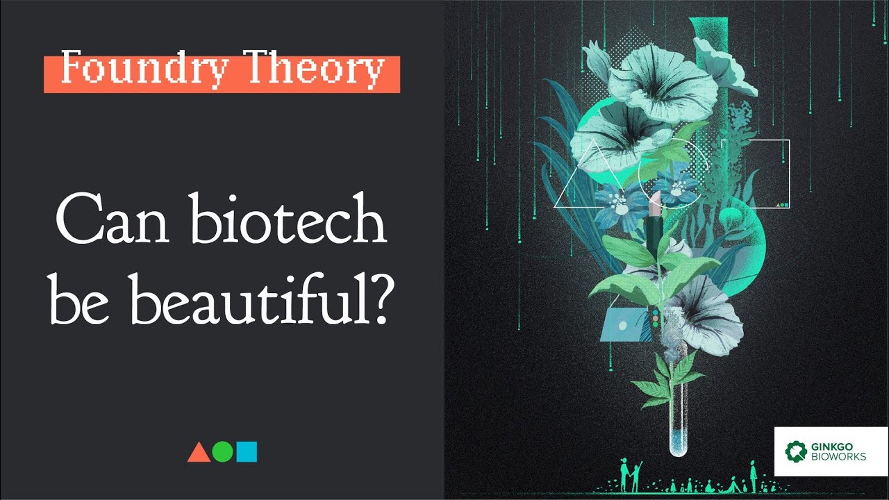 FT029 | Can Biotech Be Beautiful?