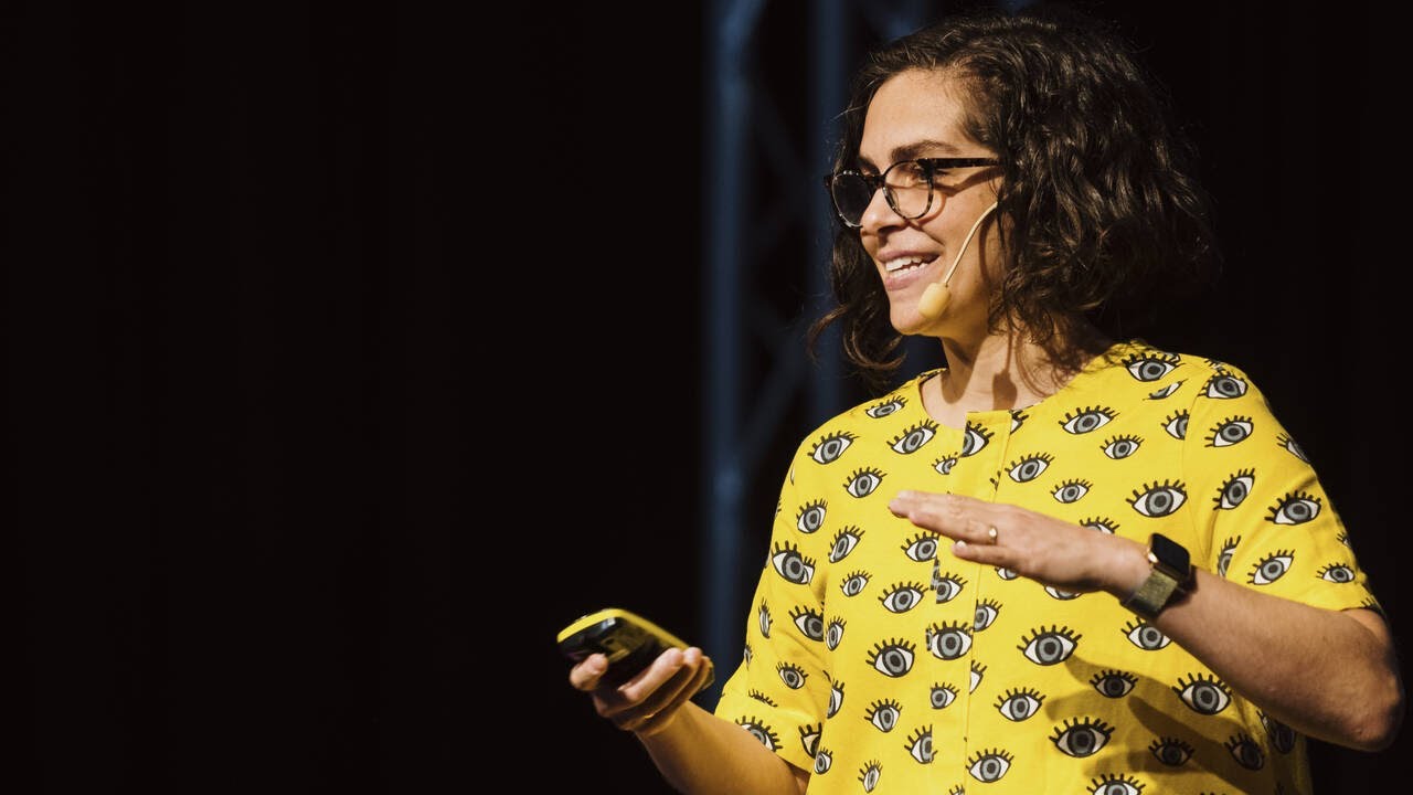 (Natural) Intelligence | The Conference 2022 | 2022