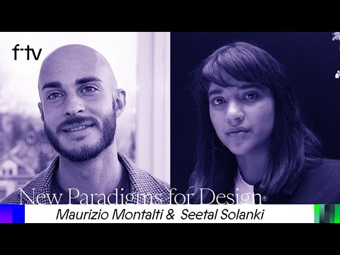 07 | New Paradigms for Design