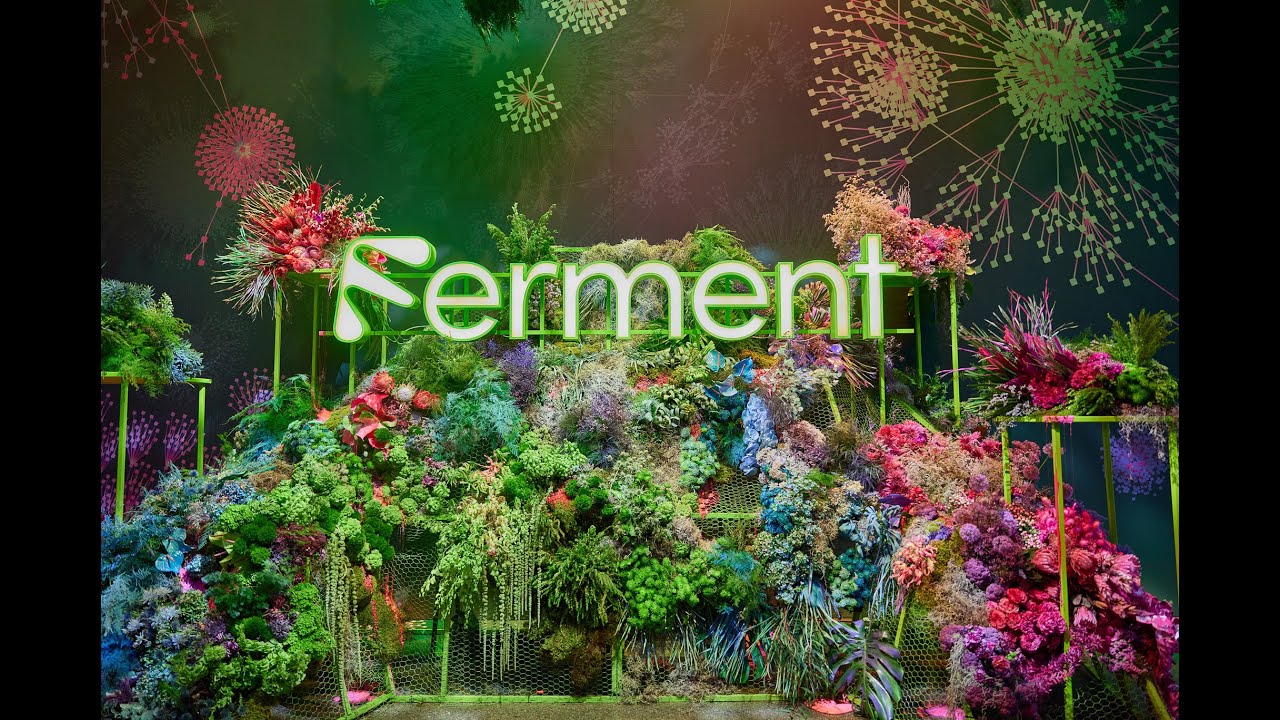 Relive the Magic: Ferment 2024 Highlights