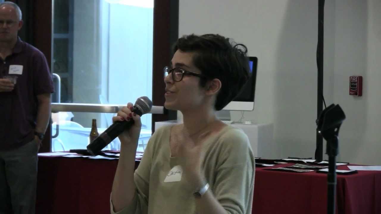 Towards Sufficient Weirdness | — | —