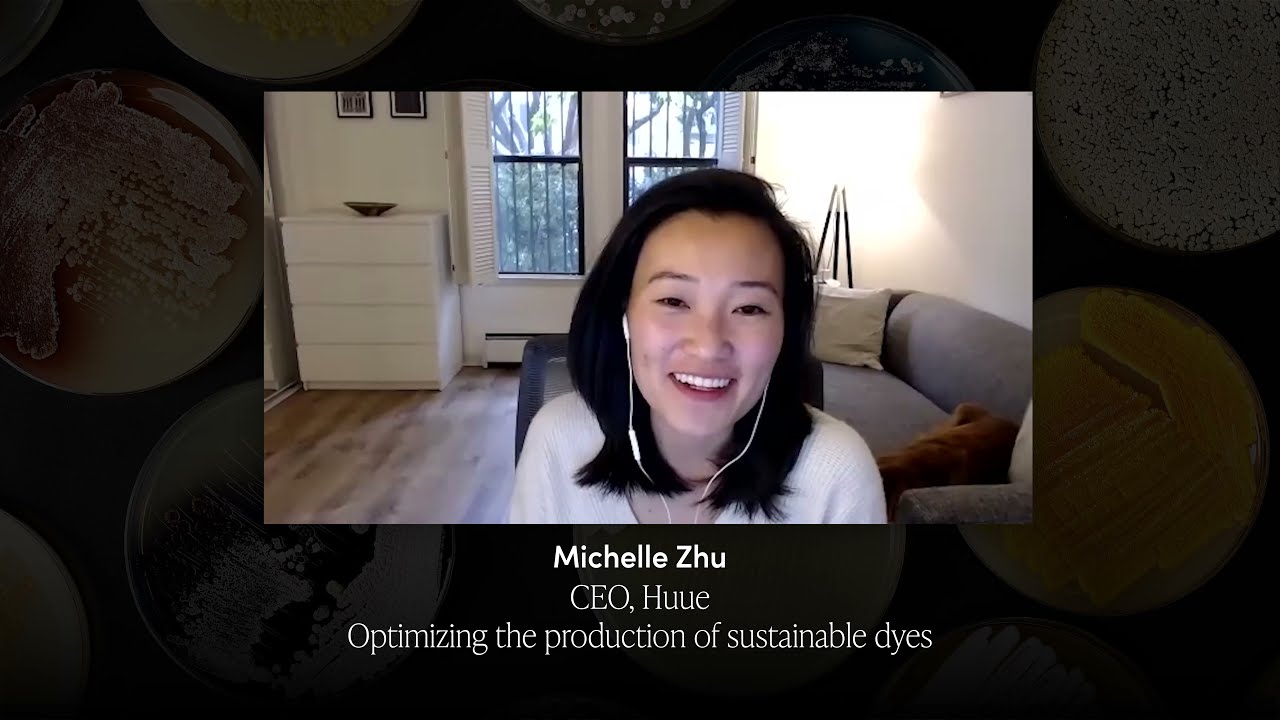 Grow with Ginkgo: Partners Who are Growing the Future