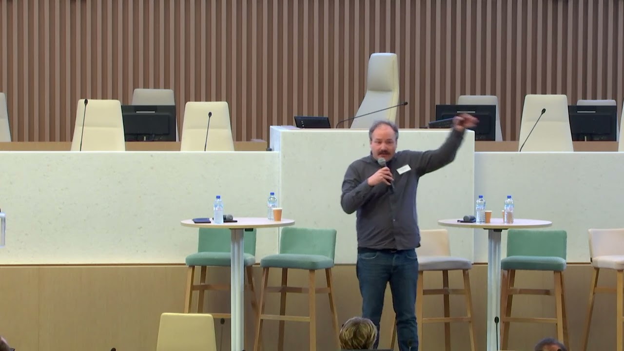 Synthetic Biology in the Foundry Era: How to Think Like a Developer | — | —