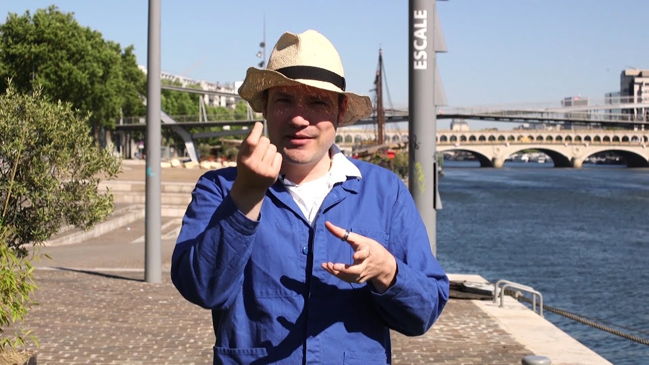 Hunting and Gathering your DNA