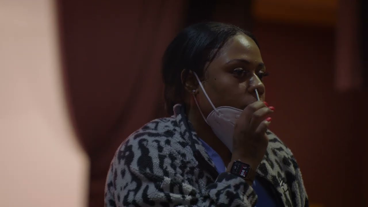 The Cooperative Dream: In-school testing