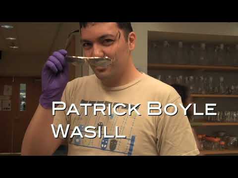 The Miniprep Challenge!!! USA vs. Germany (and Austria)!!!!