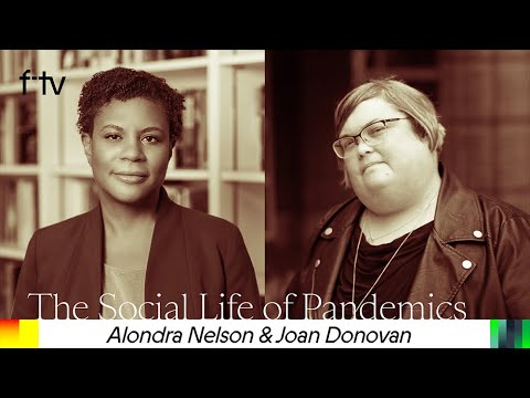 04 | The Social Life of Pandemics